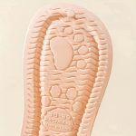 SnugDry - Pantoufles imperméables doublées de peluche