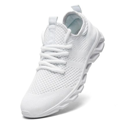 SportFlex™ – Chaussures de Course pour Homme Légère et Respirante
