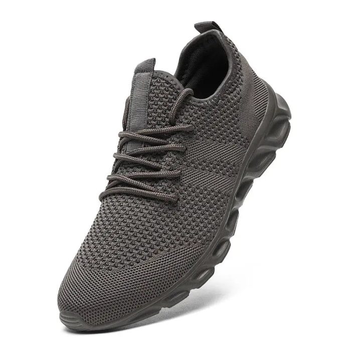 SportFlex™ – Chaussures de Course pour Homme Légère et Respirante