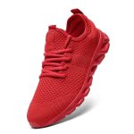 SportFlex™ – Chaussures de Course pour Homme Légère et Respirante