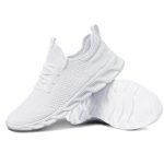 SportFlex™ – Chaussures de Course pour Homme Légère et Respirante