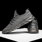 SportFlex™ – Chaussures de Course pour Homme Légère et Respirante