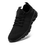 SportFlex™ – Chaussures de Course pour Homme Légère et Respirante