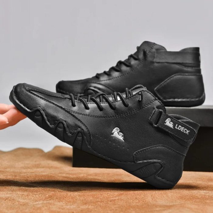 StepNova - Chaussures Orthopédiques Unisexes