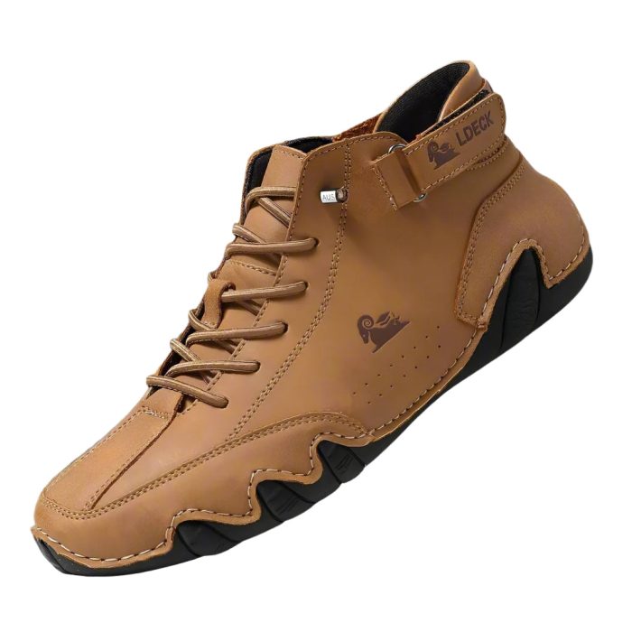 StepNova - Chaussures Orthopédiques Unisexes