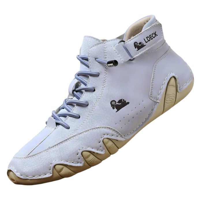 StepNova - Chaussures Orthopédiques Unisexes