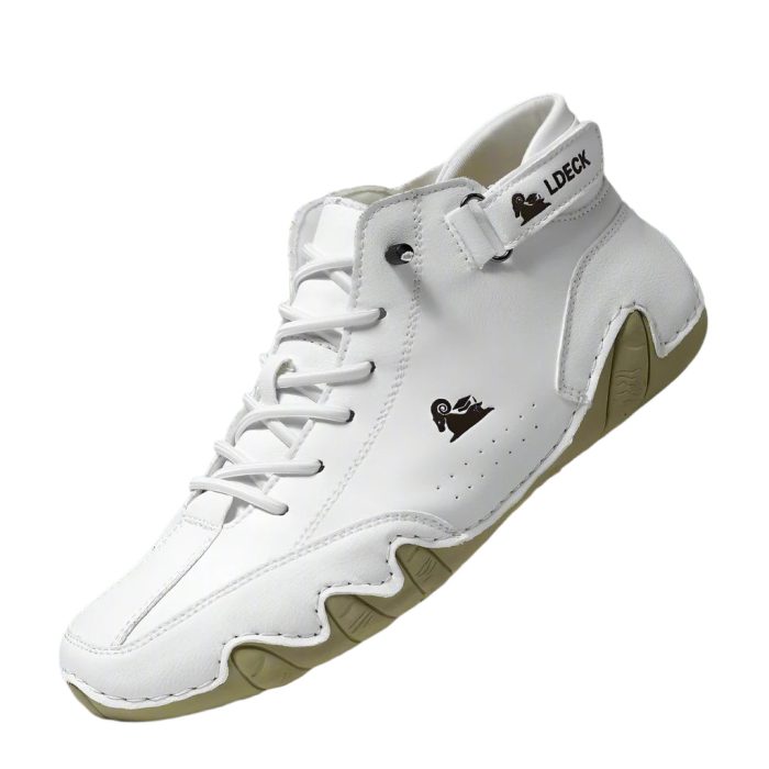 StepNova - Chaussures Orthopédiques Unisexes