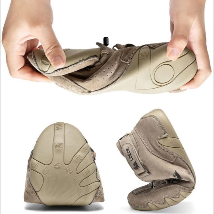 StepNova - Chaussures Orthopédiques Unisexes