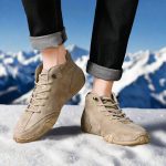 StepNova - Chaussures Orthopédiques Unisexes
