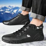 StepNova - Chaussures Orthopédiques Unisexes