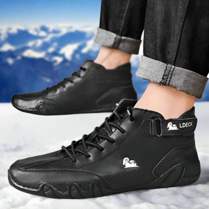 StepNova - Chaussures Orthopédiques Unisexes