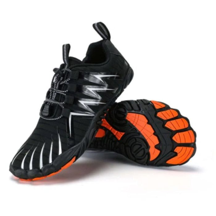 StrideBare™ – Chaussures Pieds Nus Saines Et Confortables