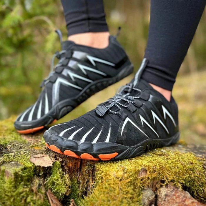 StrideBare™ – Chaussures Pieds Nus Saines Et Confortables