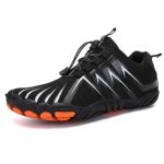 StrideBare™ – Chaussures Pieds Nus Saines Et Confortables