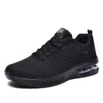 StrideSense™ – Chaussure Running Confortable et Légère pour Athlètes