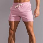 Lucien™ – Short Homme Léger et Élégant Idéal pour l'Été-4