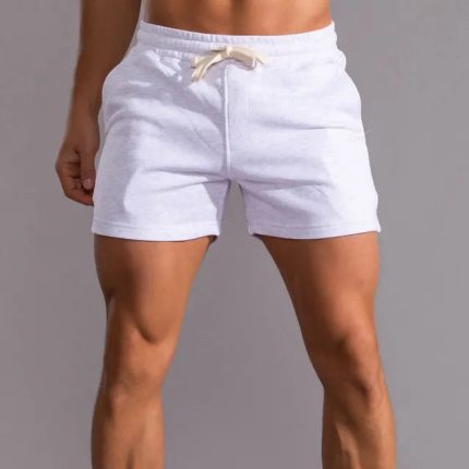 Lucien™ – Short Homme Léger et Élégant Idéal pour l'Été-2