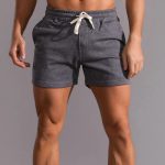 Lucien™ – Short Homme Léger et Élégant Idéal pour l'Été-3