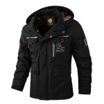 TerraGuard™ – Veste Isolante Tout Terrain pour Homme
