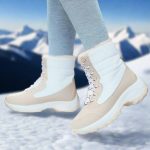 ThermoTrek™ – Bottes de Neige Confortables