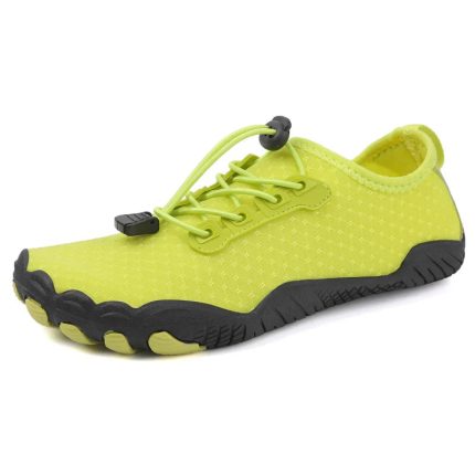 TrailFlex™ – Chaussures Pieds Nus Décontractées De Randonnée Et De Piste