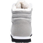 UrbanFur™ – Baskets Polaires Urbaines Unisex
