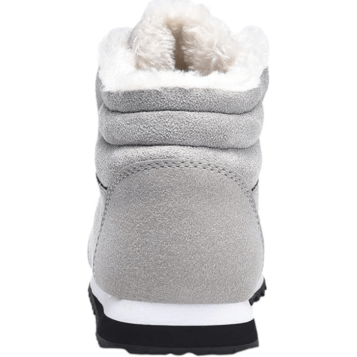 UrbanFur™ – Baskets Polaires Urbaines Unisex