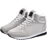UrbanFur™ – Baskets Polaires Urbaines Unisex