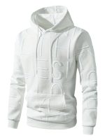 UrbanHood™ – Sweat à Capuche Homme Confortable & Tendance
