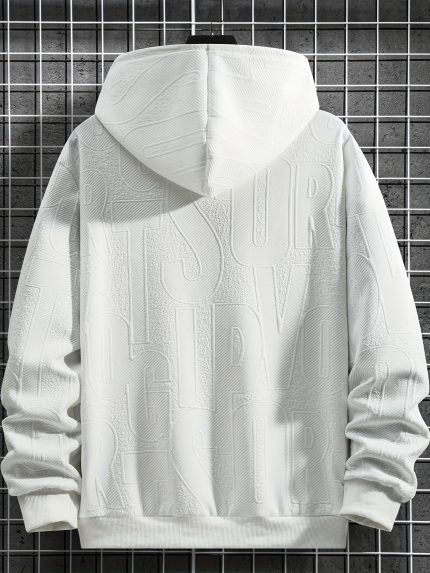 UrbanHood™ – Sweat à Capuche Homme Confortable & Tendance