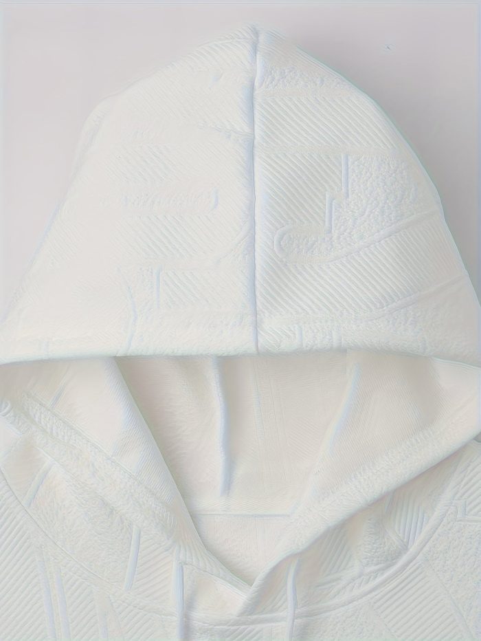 UrbanHood™ – Sweat à Capuche Homme Confortable & Tendance