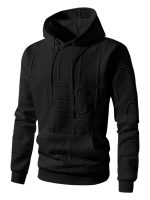 UrbanHood™ – Sweat à Capuche Homme Confortable & Tendance