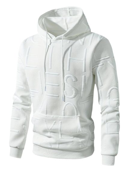 UrbanHood™ – Sweat à Capuche Homme Confortable & Tendance