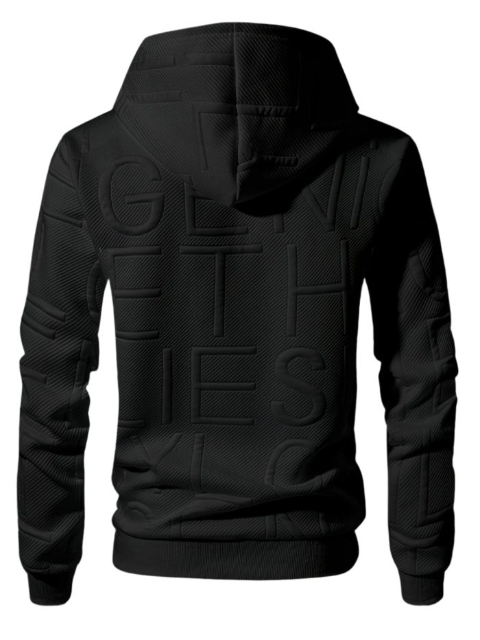 UrbanHood™ – Sweat à Capuche Homme Confortable & Tendance