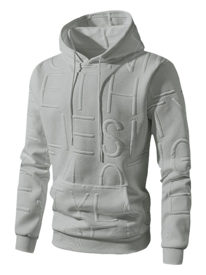 UrbanHood™ – Sweat à Capuche Homme Confortable & Tendance