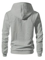 UrbanHood™ – Sweat à Capuche Homme Confortable & Tendance
