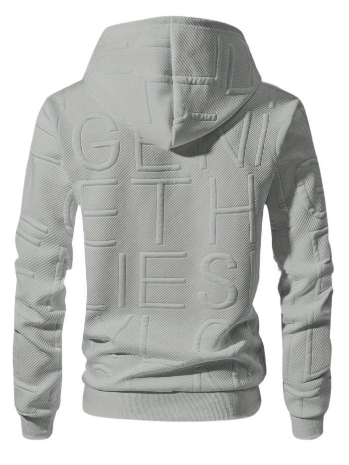 UrbanHood™ – Sweat à Capuche Homme Confortable & Tendance