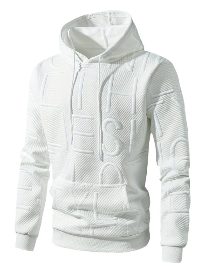 UrbanHood™ – Sweat à Capuche Homme Confortable & Tendance