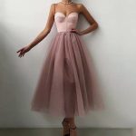 Fayette™ – Robe de Soirée Longue Élégante avec Manches Lanternes Chic-1