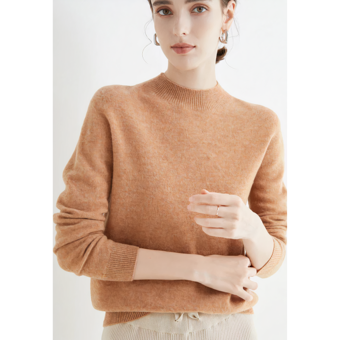 Variant image for Cerise™ – Pull Cachemire Femme Élégant, Doux et Léger pour Toutes Occasions-46