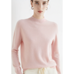 Cerise™ – Pull Cachemire Femme Élégant, Doux et Léger pour Toutes Occasions-6