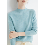Variant image for Cerise™ – Pull Cachemire Femme Élégant, Doux et Léger pour Toutes Occasions-11