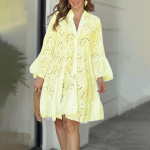 Variant image for Emma™ – Robe d'Été Femme Chic en Tissu Léger et Respirant-7
