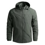 Aloïs™ – Veste d'Été Homme Imperméable & Respirante pour Activités Extérieures-3