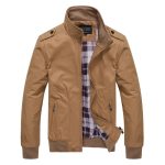 Variant image for Julien™ – Veste Homme Élégante et Légère en Polyester Respirant-1