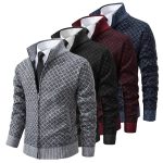 ChicLayer™ – Veste Homme Élégante et Polyvalente Confort Optimal-6