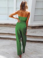 VelaVie™ – Combinaison Femme Chic Aérée et Élégante pour Été-6