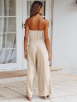 VelaVie™ – Combinaison Femme Chic Aérée et Élégante pour Été-4