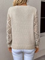 Camille™ – Pull Femme Élégant Confort Doux et Style Moderne-4