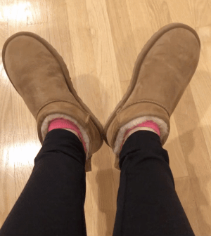 Amayra™ – Bottines Douillettes Éco-Responsables